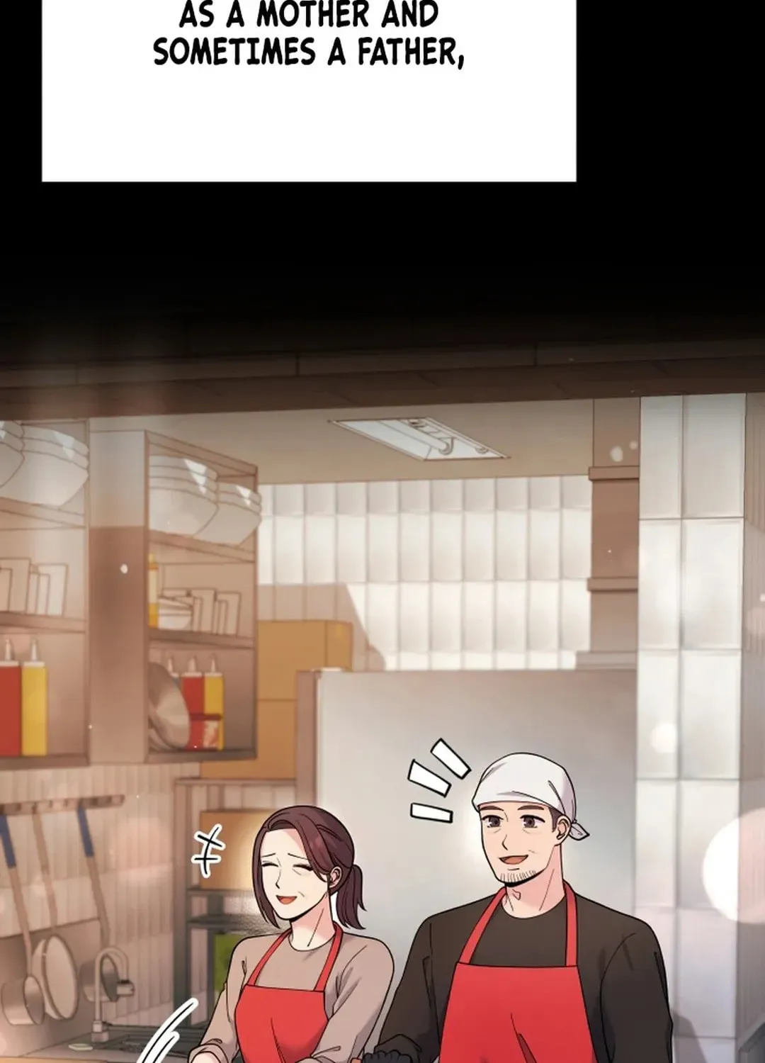 The Miraculous Physical Therapist Chapter 78 page 10 - 