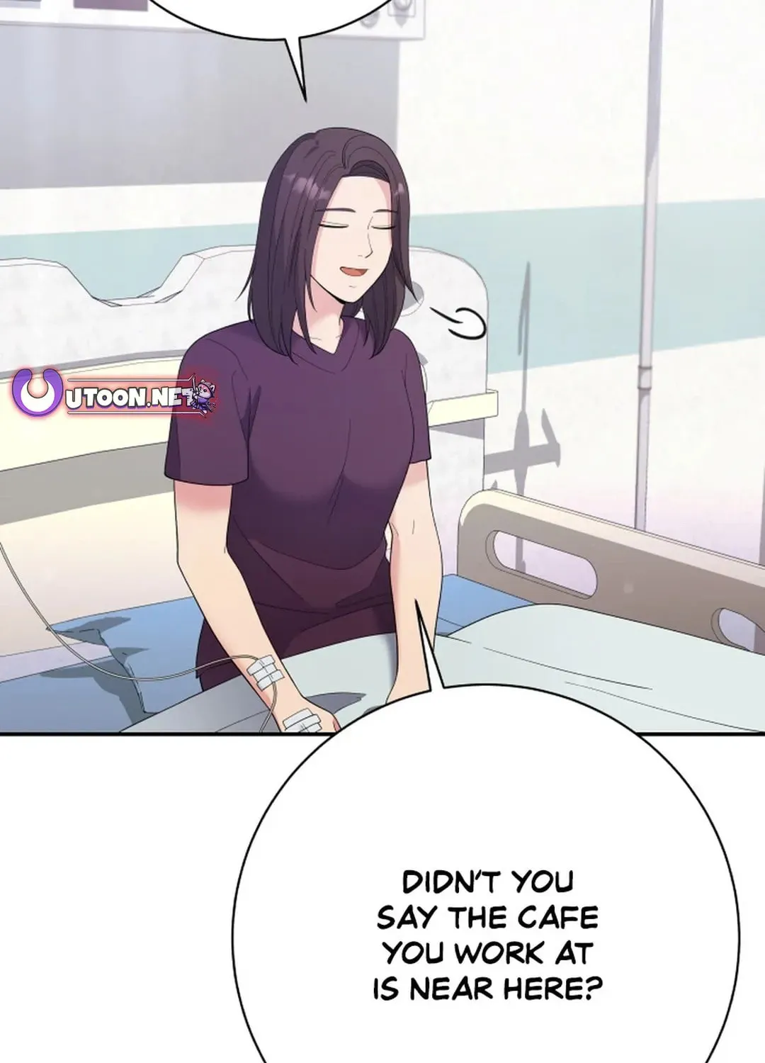 The Miraculous Physical Therapist Chapter 78 page 99 - 