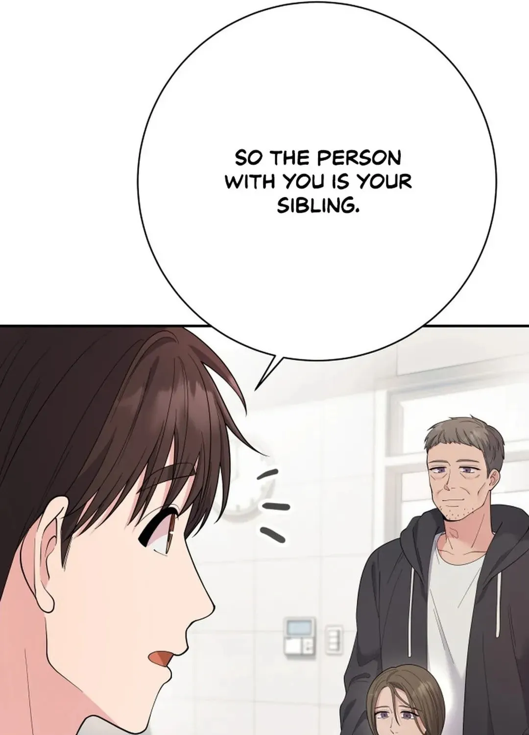 The Miraculous Physical Therapist Chapter 79 page 102 - 