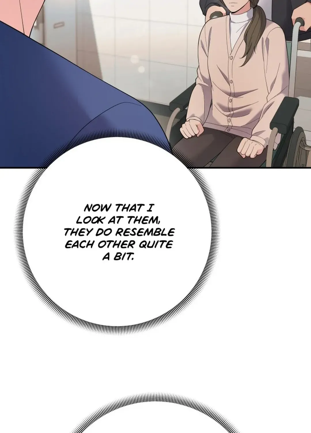 The Miraculous Physical Therapist Chapter 79 page 103 - 