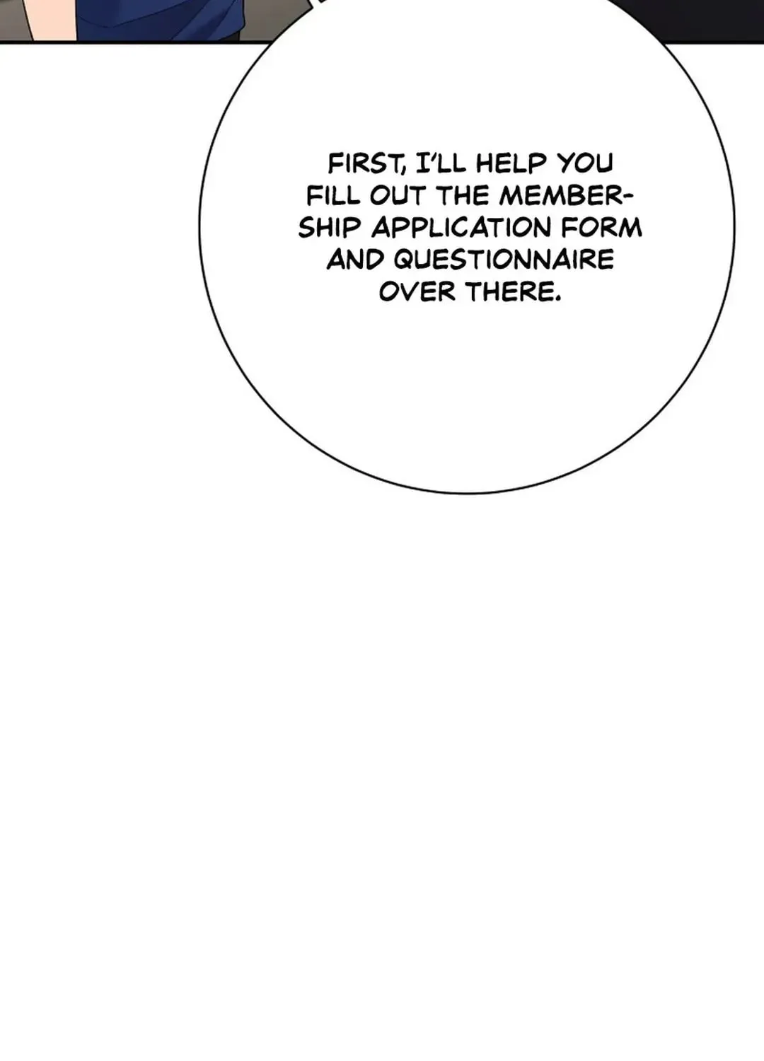 The Miraculous Physical Therapist Chapter 79 page 110 - 