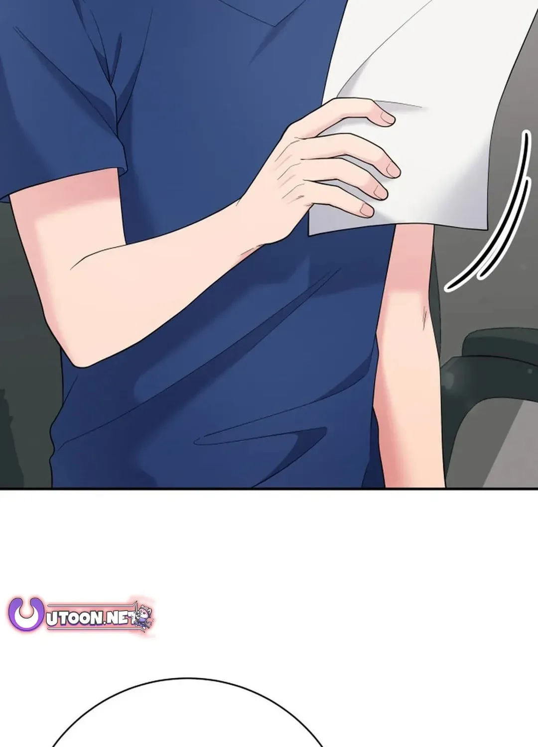 The Miraculous Physical Therapist Chapter 79 page 113 - 