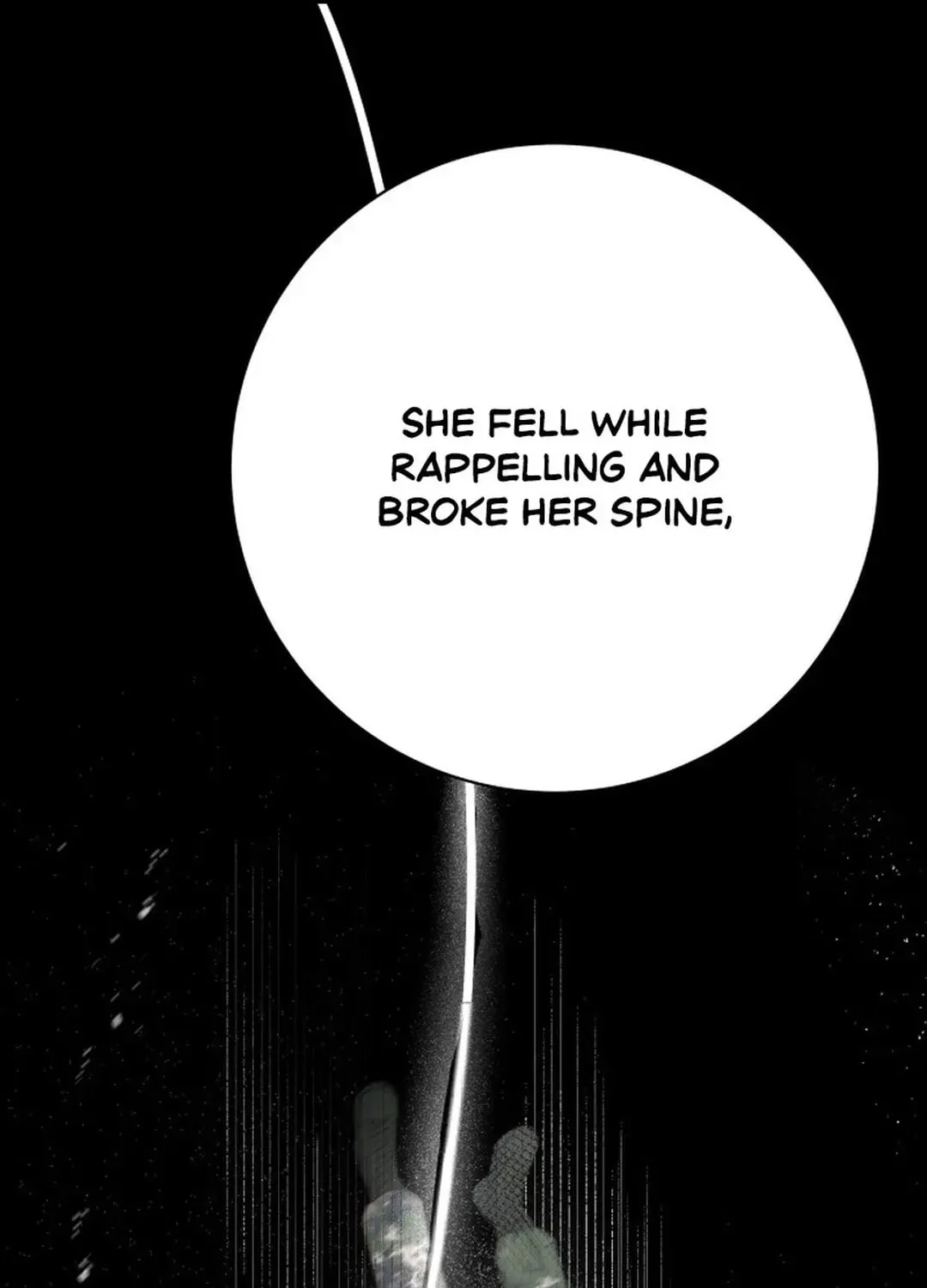 The Miraculous Physical Therapist Chapter 79 page 118 - 