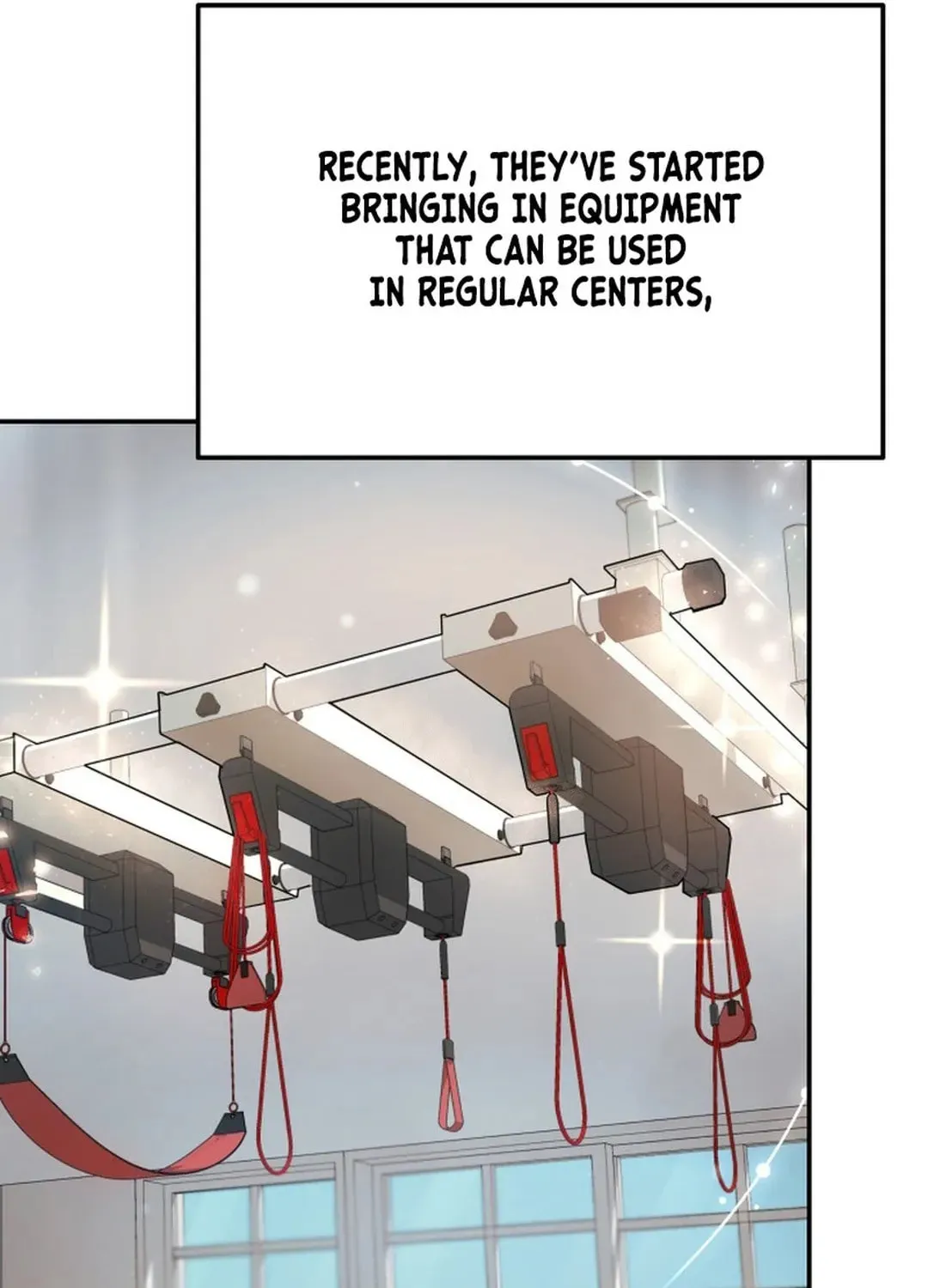 The Miraculous Physical Therapist Chapter 79 page 13 - 