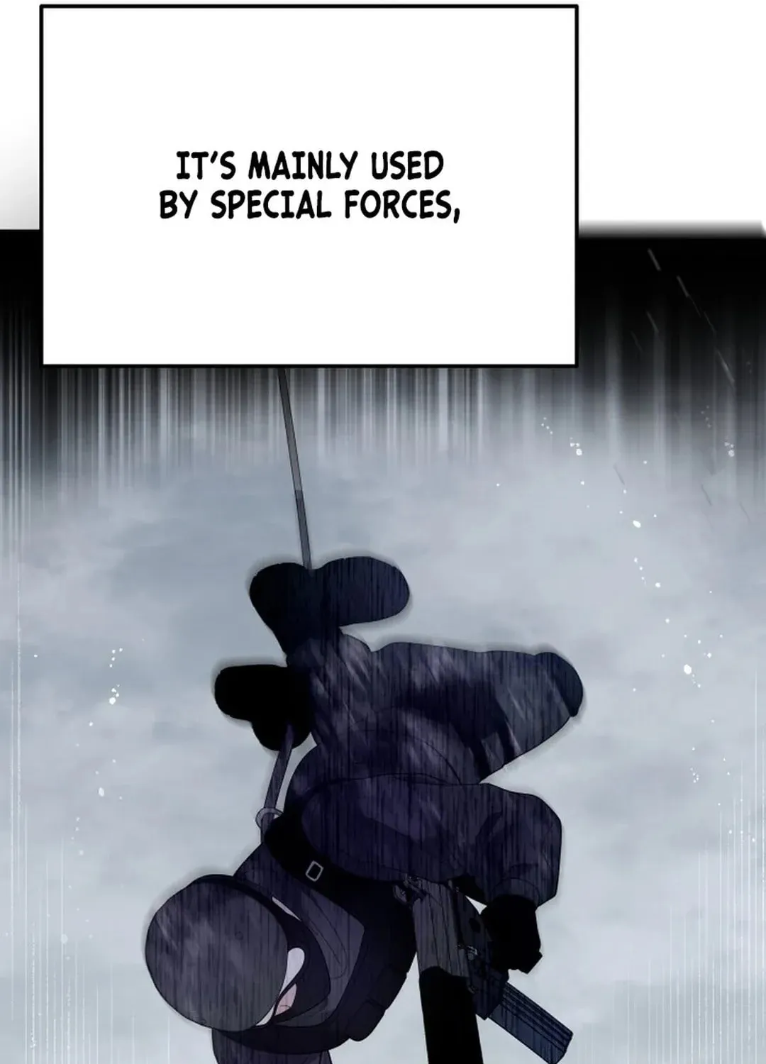 The Miraculous Physical Therapist Chapter 79 page 131 - 