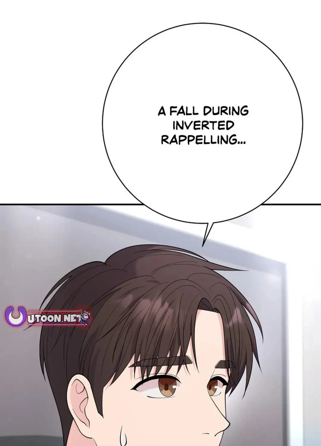 The Miraculous Physical Therapist Chapter 79 page 133 - 