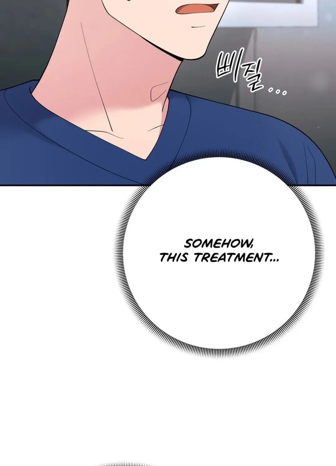 The Miraculous Physical Therapist Chapter 79 page 134 - 