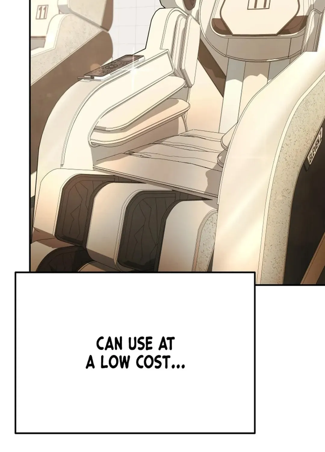 The Miraculous Physical Therapist Chapter 79 page 15 - 