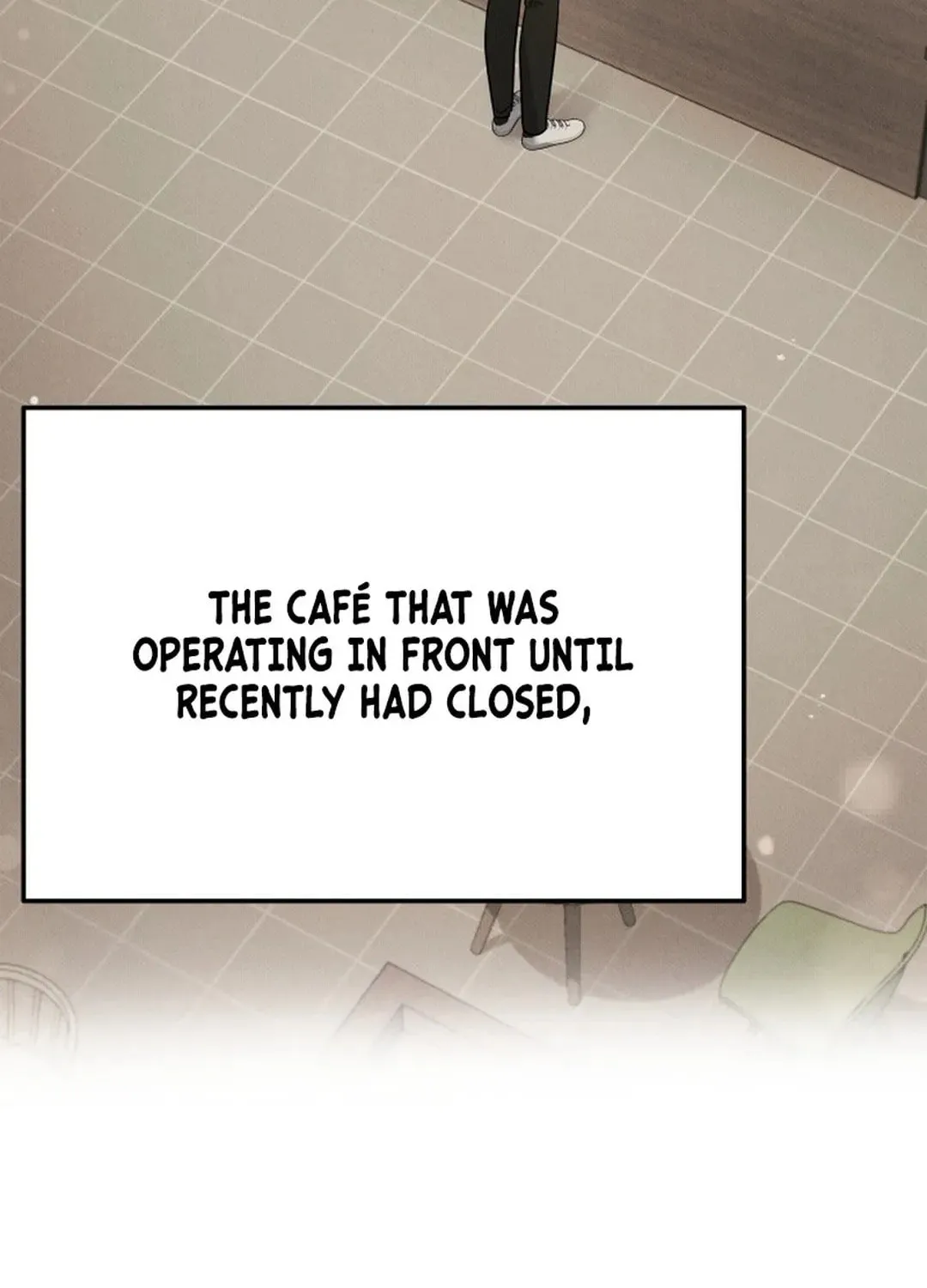 The Miraculous Physical Therapist Chapter 79 page 22 - 