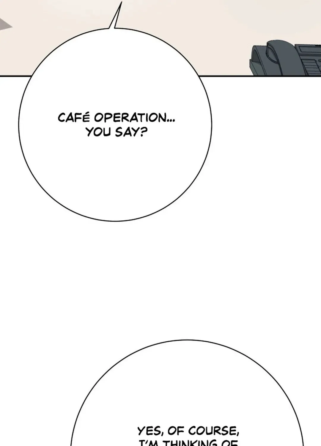 The Miraculous Physical Therapist Chapter 79 page 27 - 