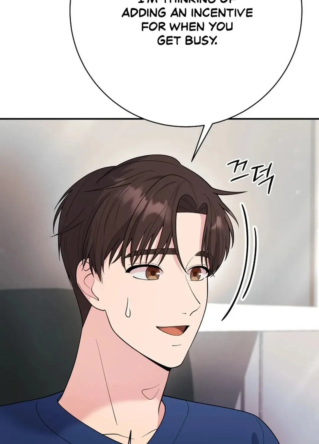 The Miraculous Physical Therapist Chapter 79 page 28 - 