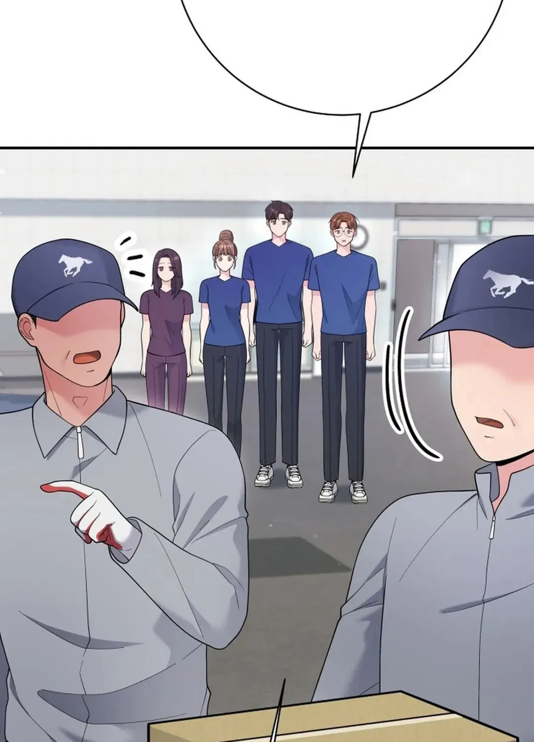 The Miraculous Physical Therapist Chapter 79 page 5 - 