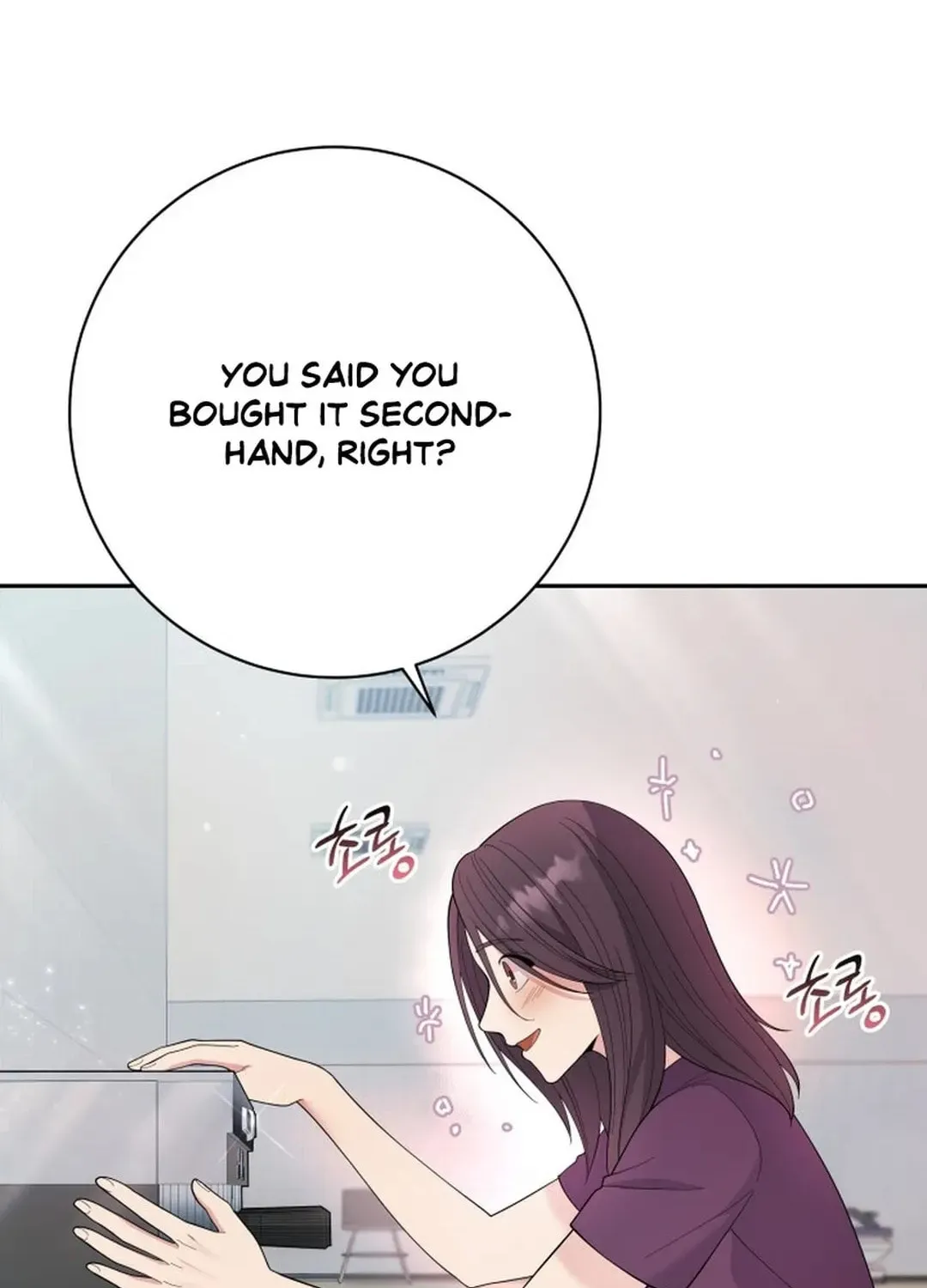 The Miraculous Physical Therapist Chapter 79 page 42 - 