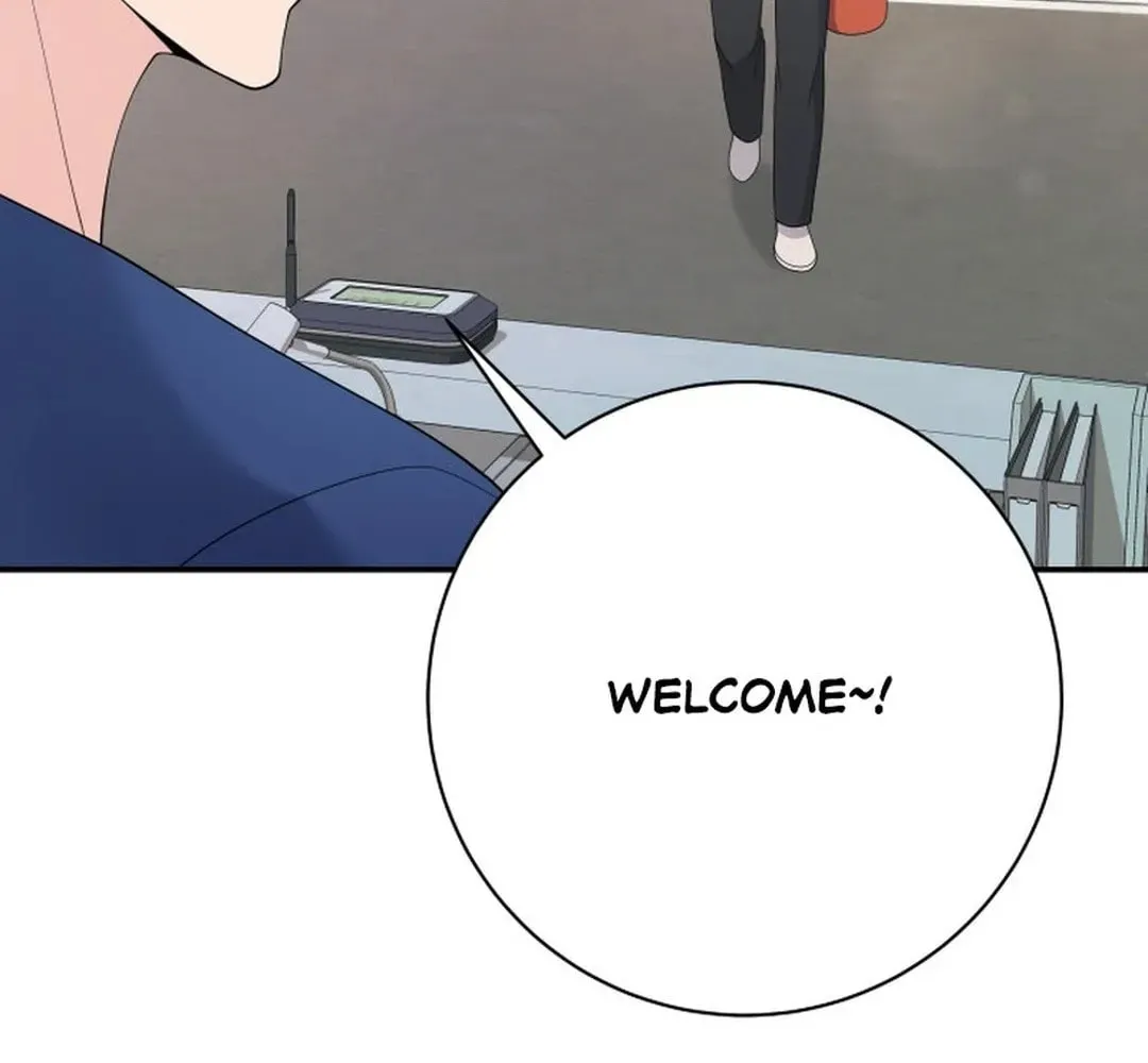The Miraculous Physical Therapist Chapter 79 page 47 - 