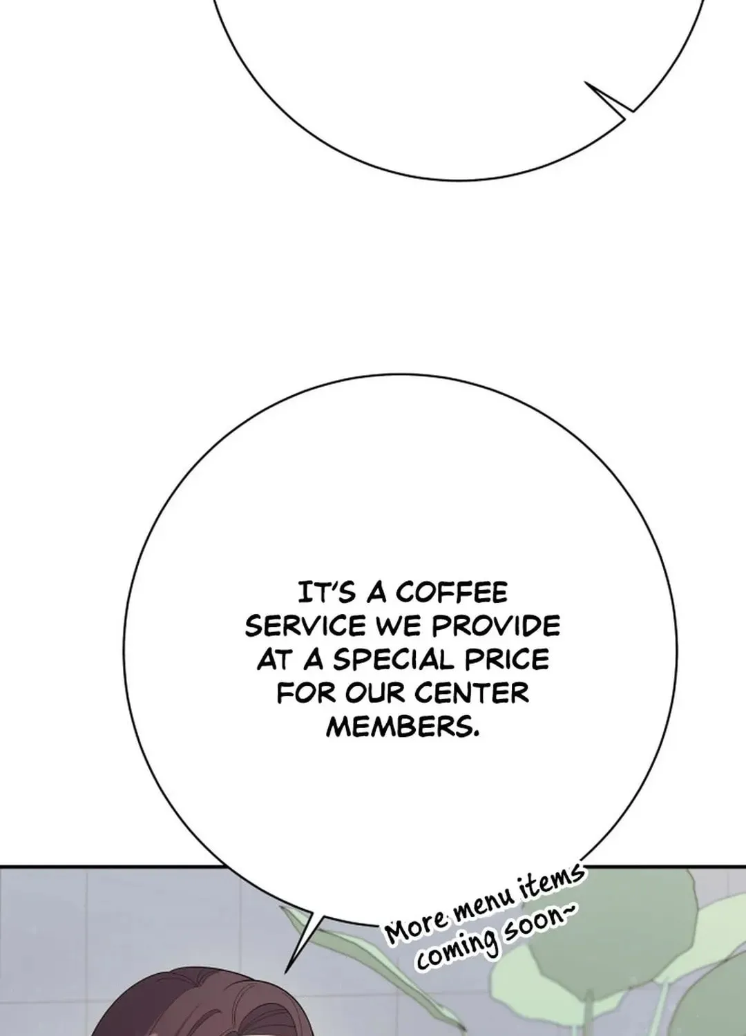 The Miraculous Physical Therapist Chapter 79 page 50 - 