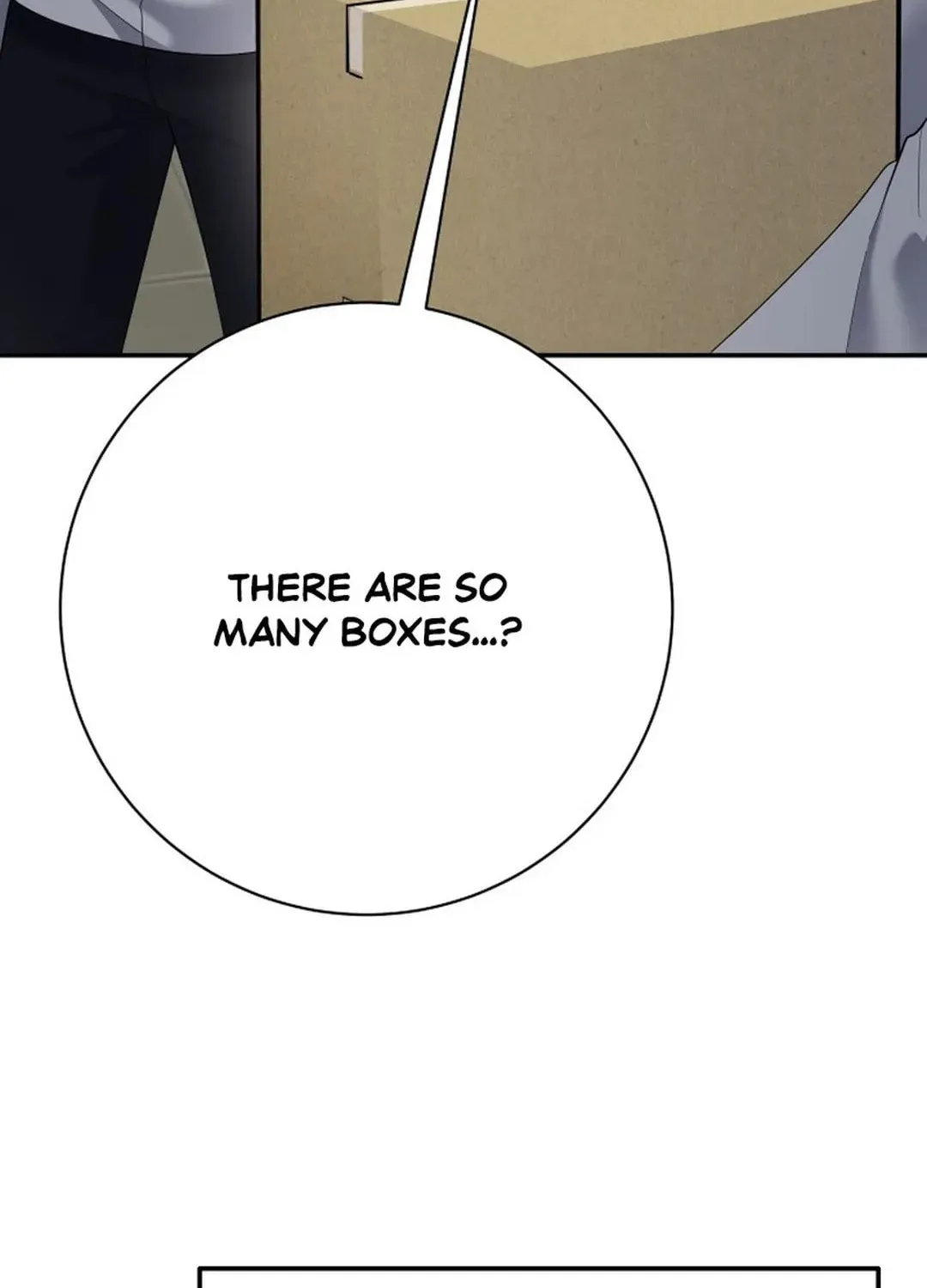 The Miraculous Physical Therapist Chapter 79 page 6 - 