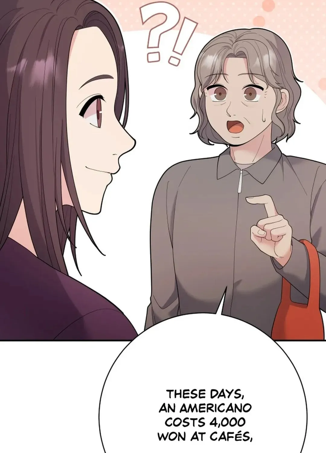 The Miraculous Physical Therapist Chapter 79 page 53 - 