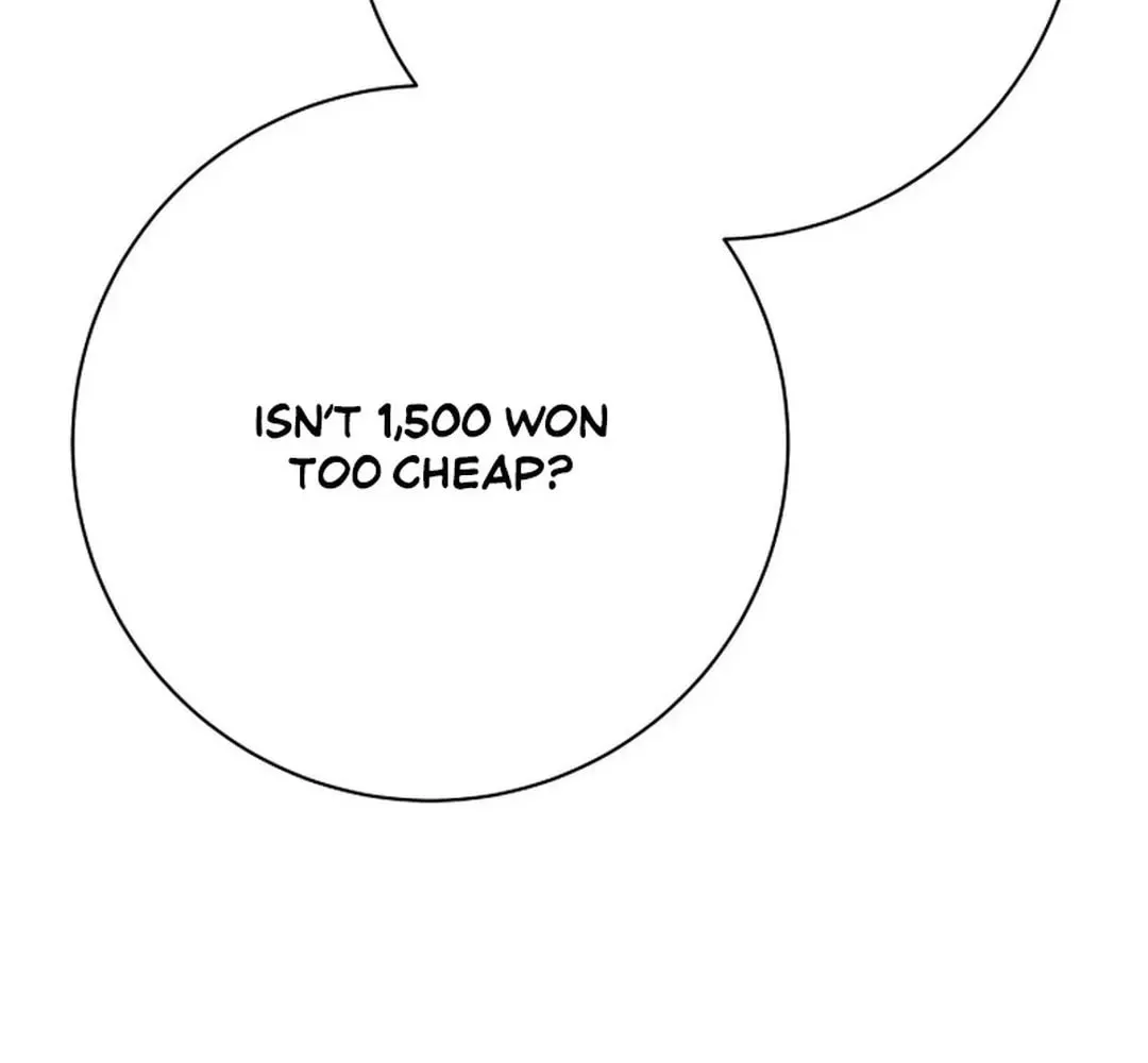 The Miraculous Physical Therapist Chapter 79 page 54 - 