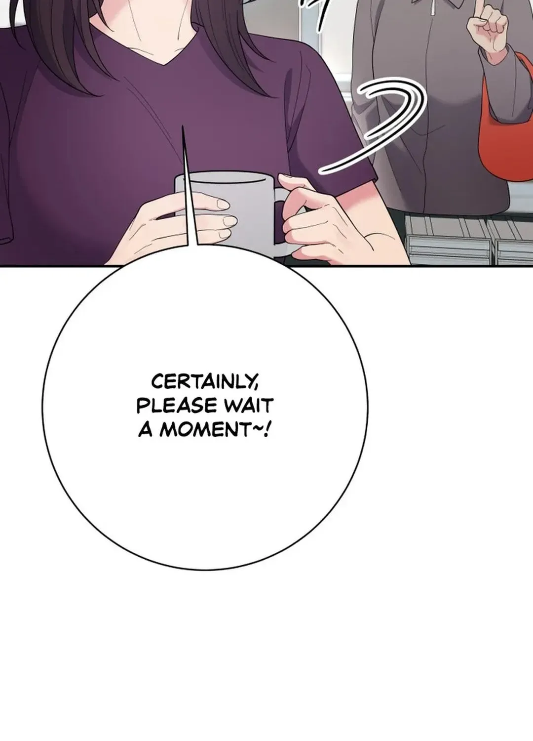The Miraculous Physical Therapist Chapter 79 page 56 - 