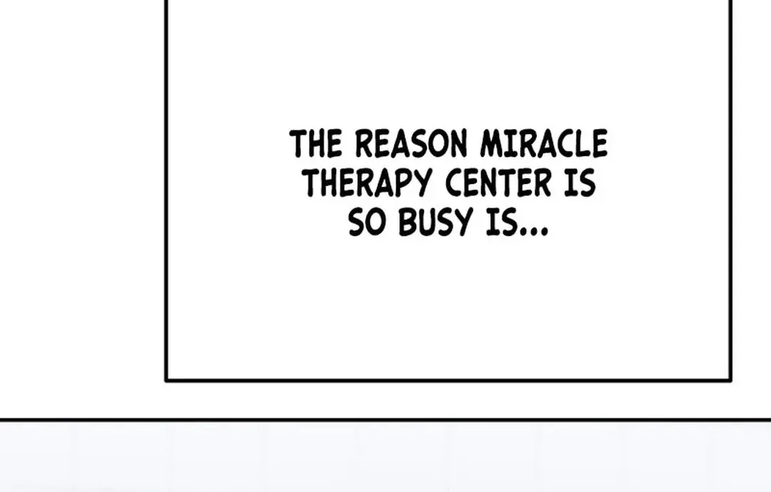 The Miraculous Physical Therapist Chapter 79 page 7 - 