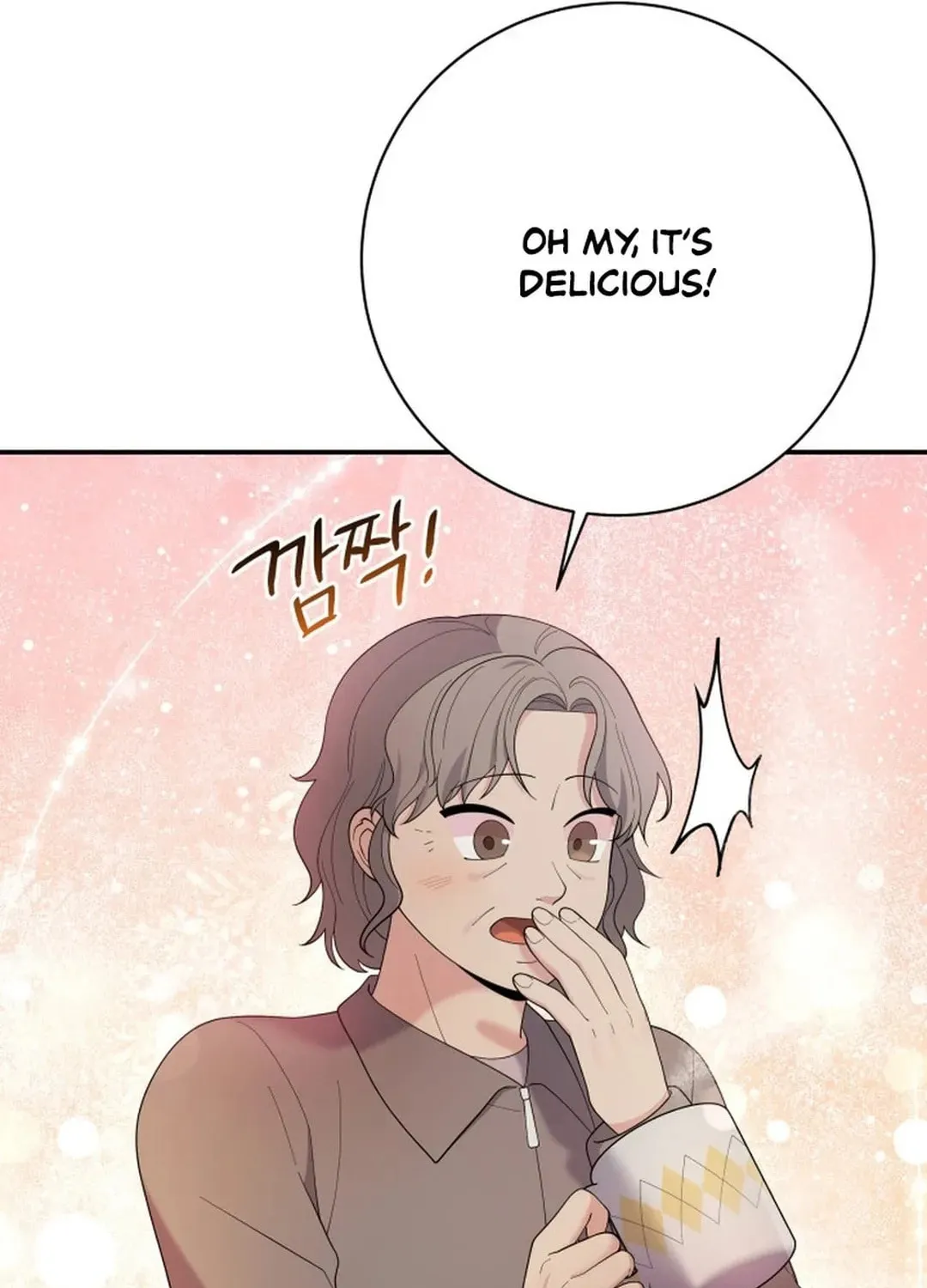 The Miraculous Physical Therapist Chapter 79 page 61 - 