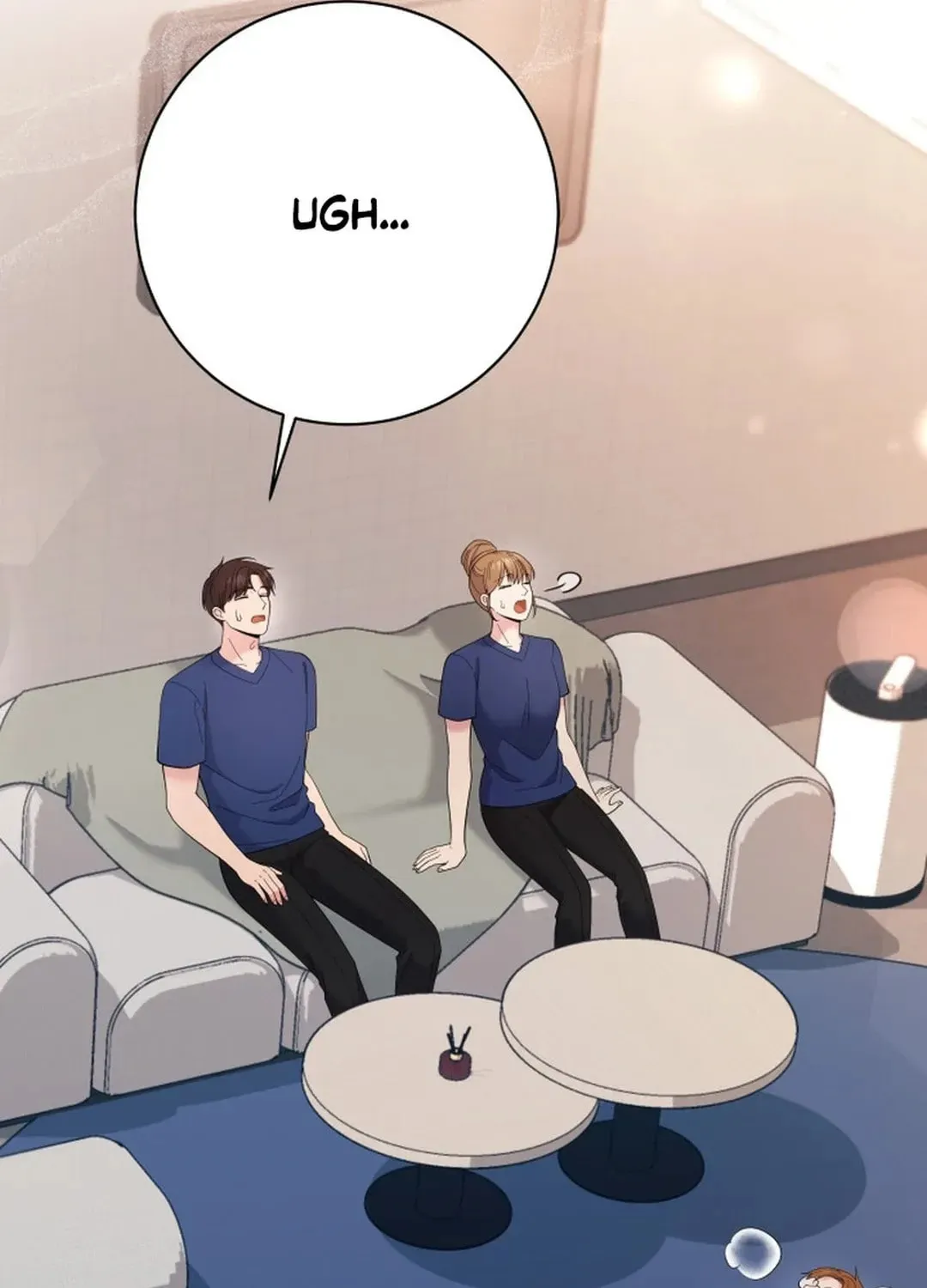 The Miraculous Physical Therapist Chapter 79 page 68 - 