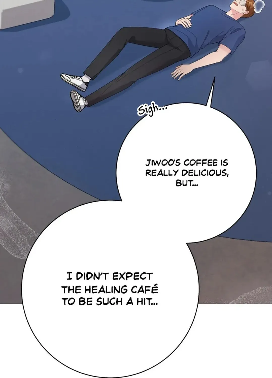 The Miraculous Physical Therapist Chapter 79 page 69 - 