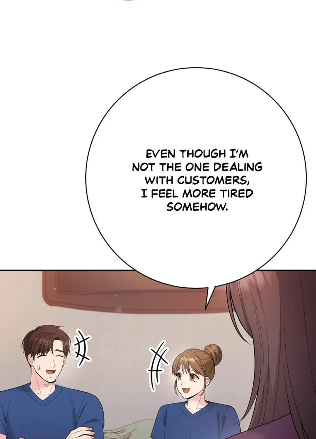 The Miraculous Physical Therapist Chapter 79 page 70 - 
