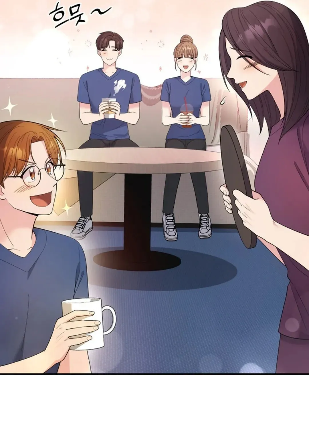 The Miraculous Physical Therapist Chapter 79 page 88 - 