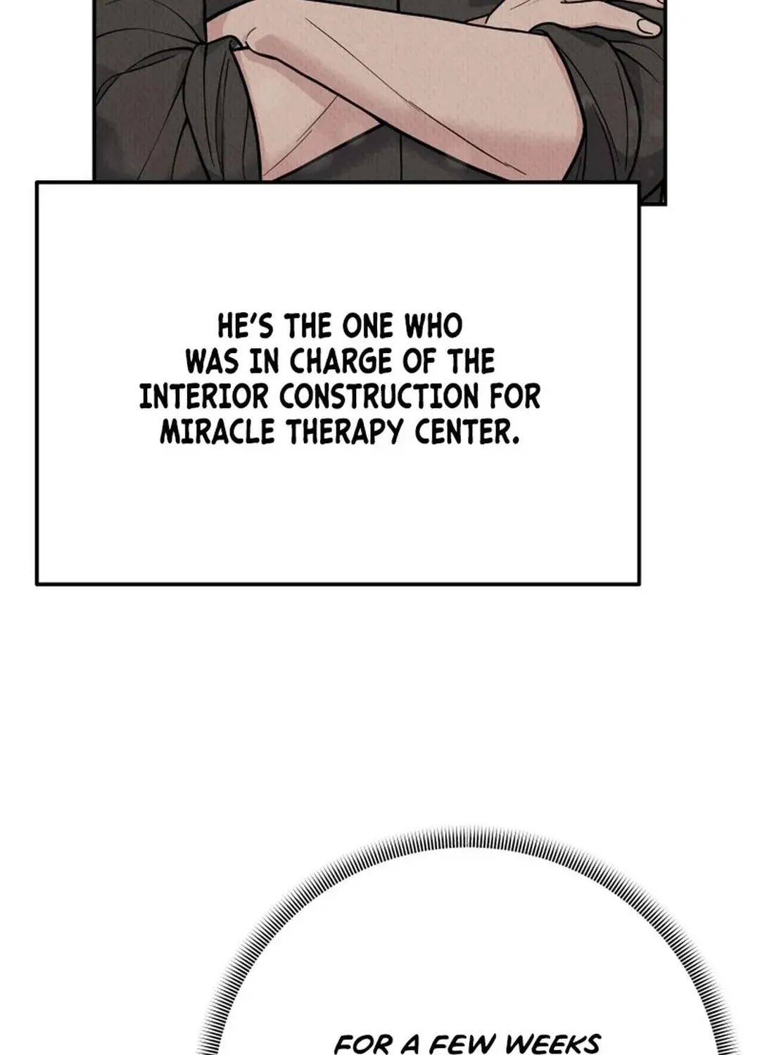 The Miraculous Physical Therapist Chapter 79 page 95 - 
