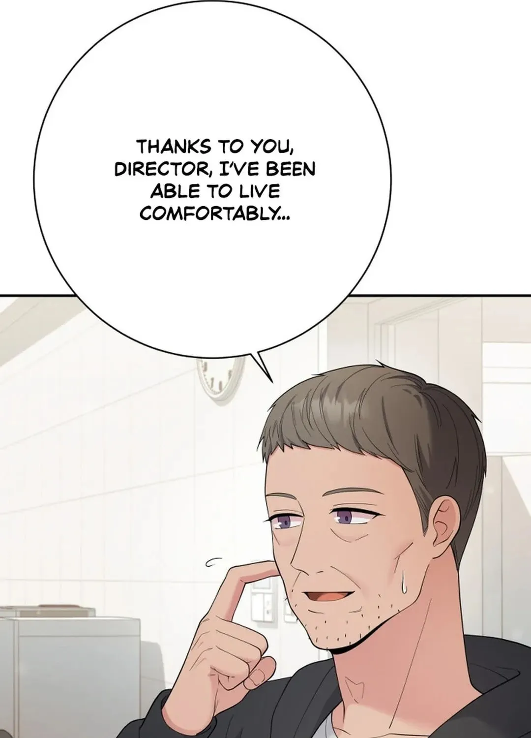 The Miraculous Physical Therapist Chapter 79 page 100 - 