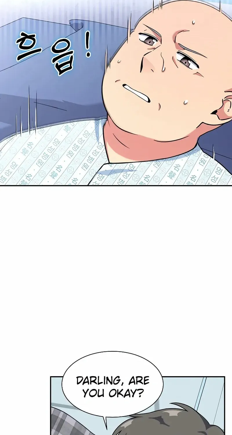 The Miraculous Physical Therapist Chapter 8 page 15 - 