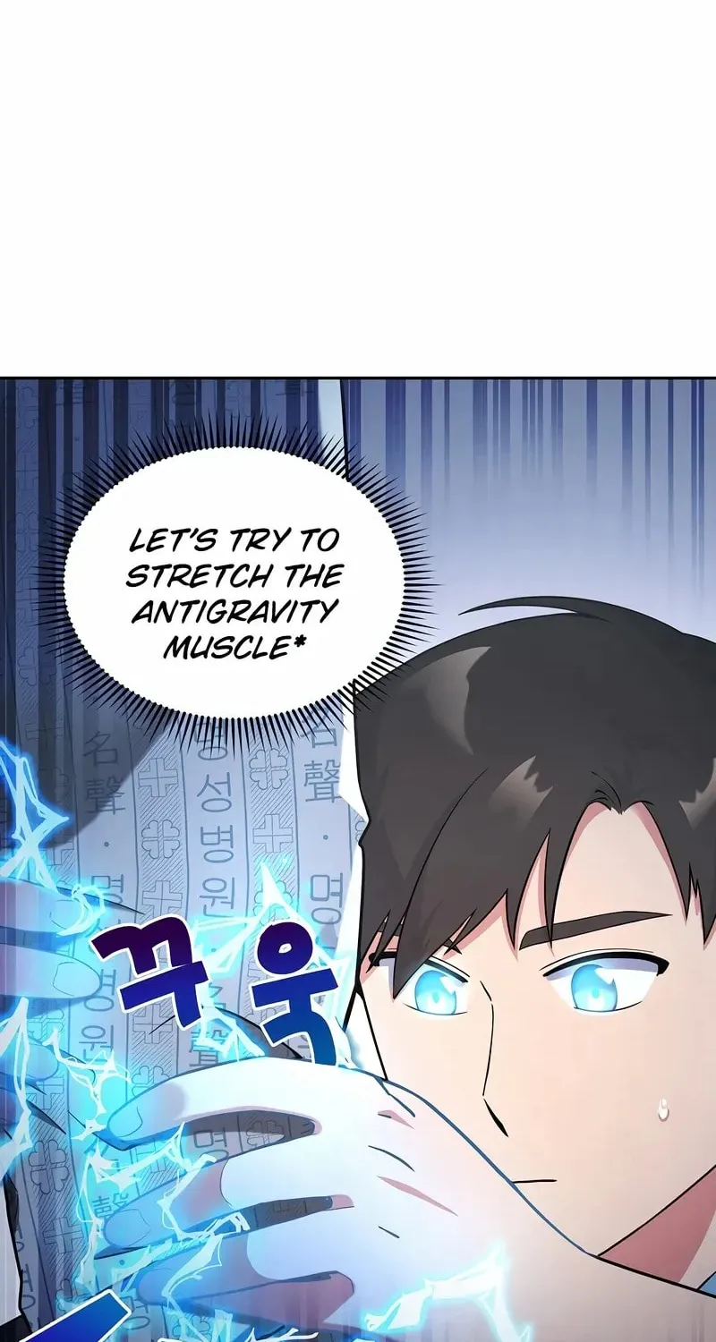 The Miraculous Physical Therapist Chapter 8 page 3 - 