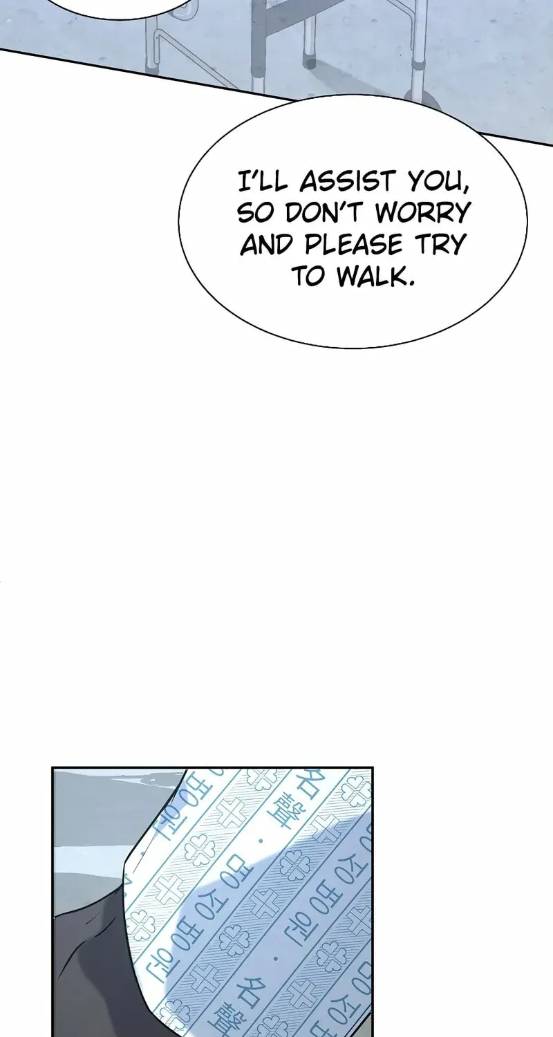 The Miraculous Physical Therapist Chapter 8 page 24 - 