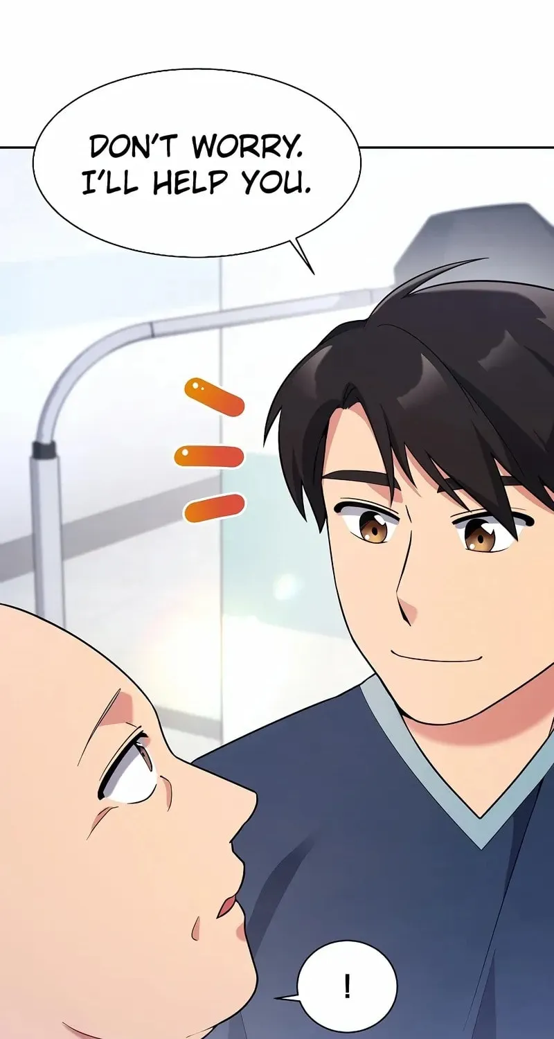The Miraculous Physical Therapist Chapter 8 page 27 - 