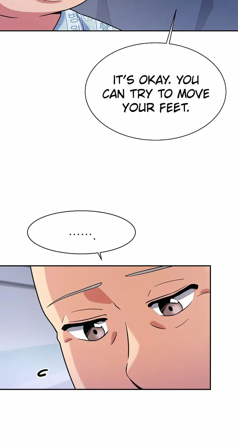 The Miraculous Physical Therapist Chapter 8 page 28 - 