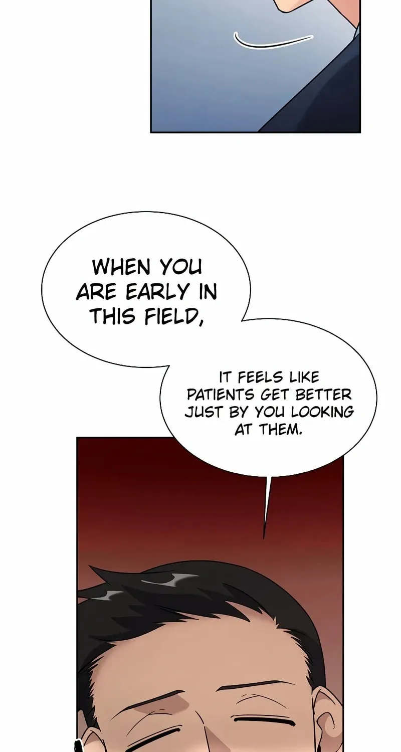 The Miraculous Physical Therapist Chapter 8 page 50 - 