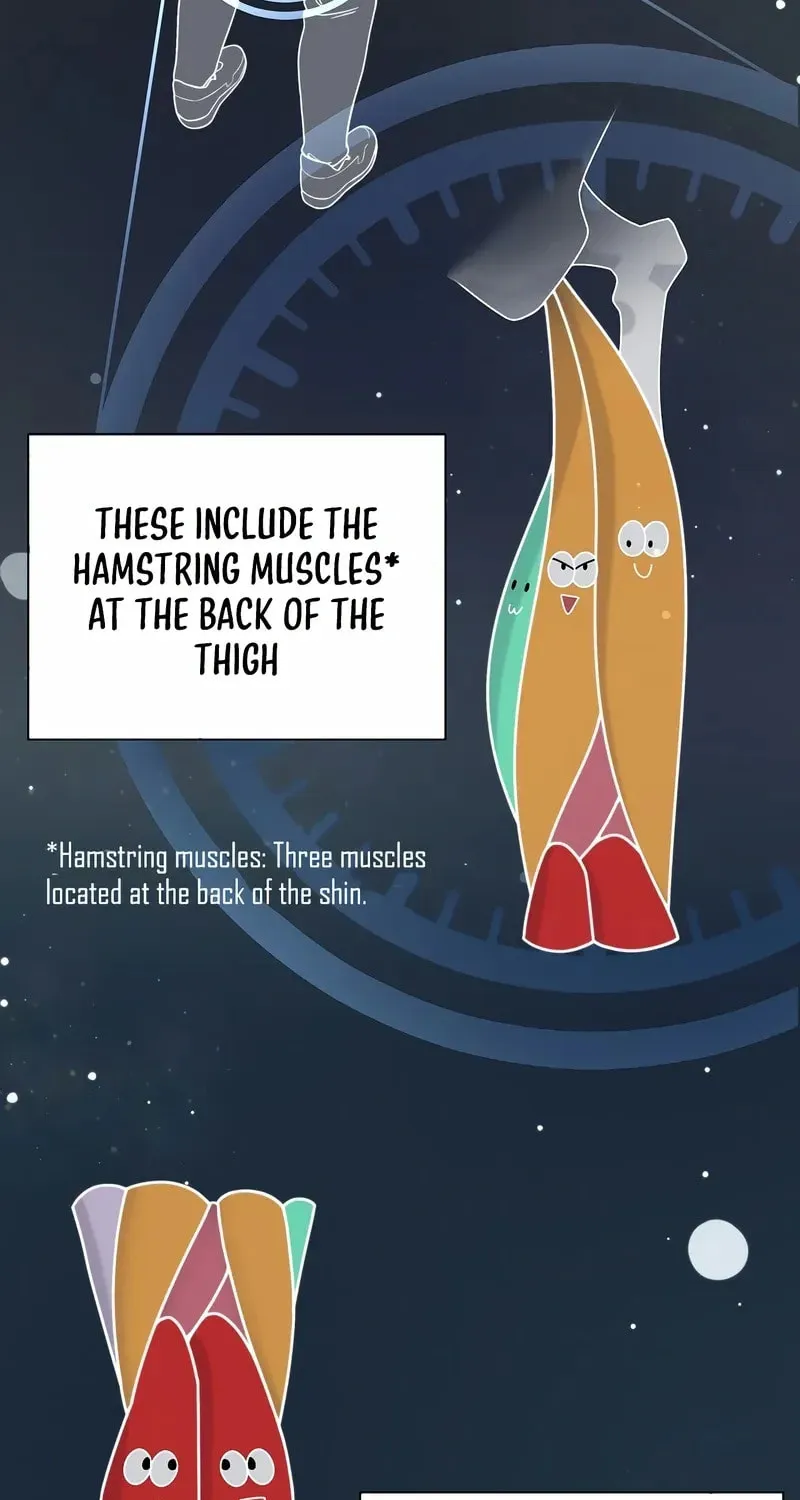 The Miraculous Physical Therapist Chapter 8 page 6 - 