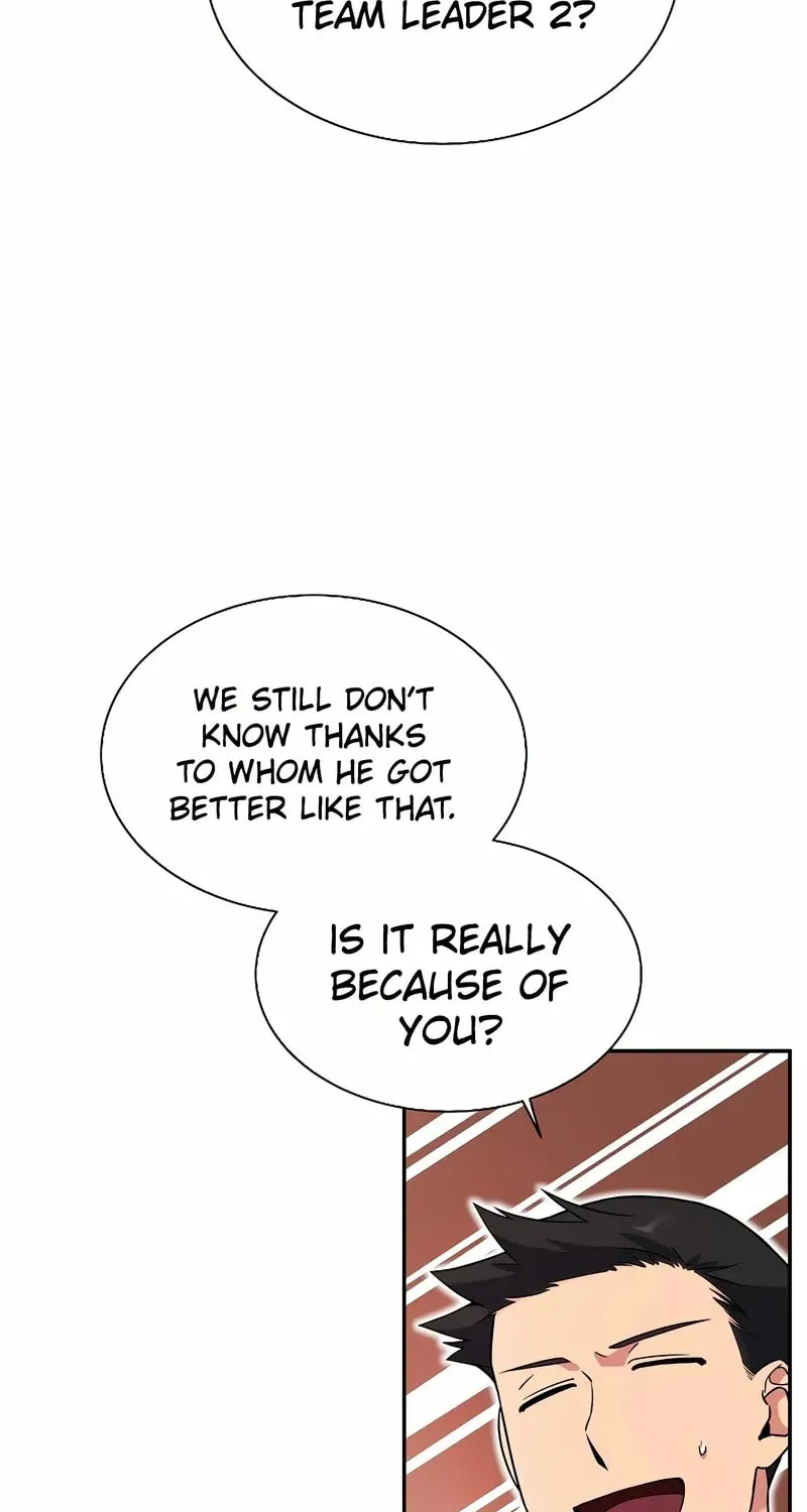 The Miraculous Physical Therapist Chapter 8 page 53 - 