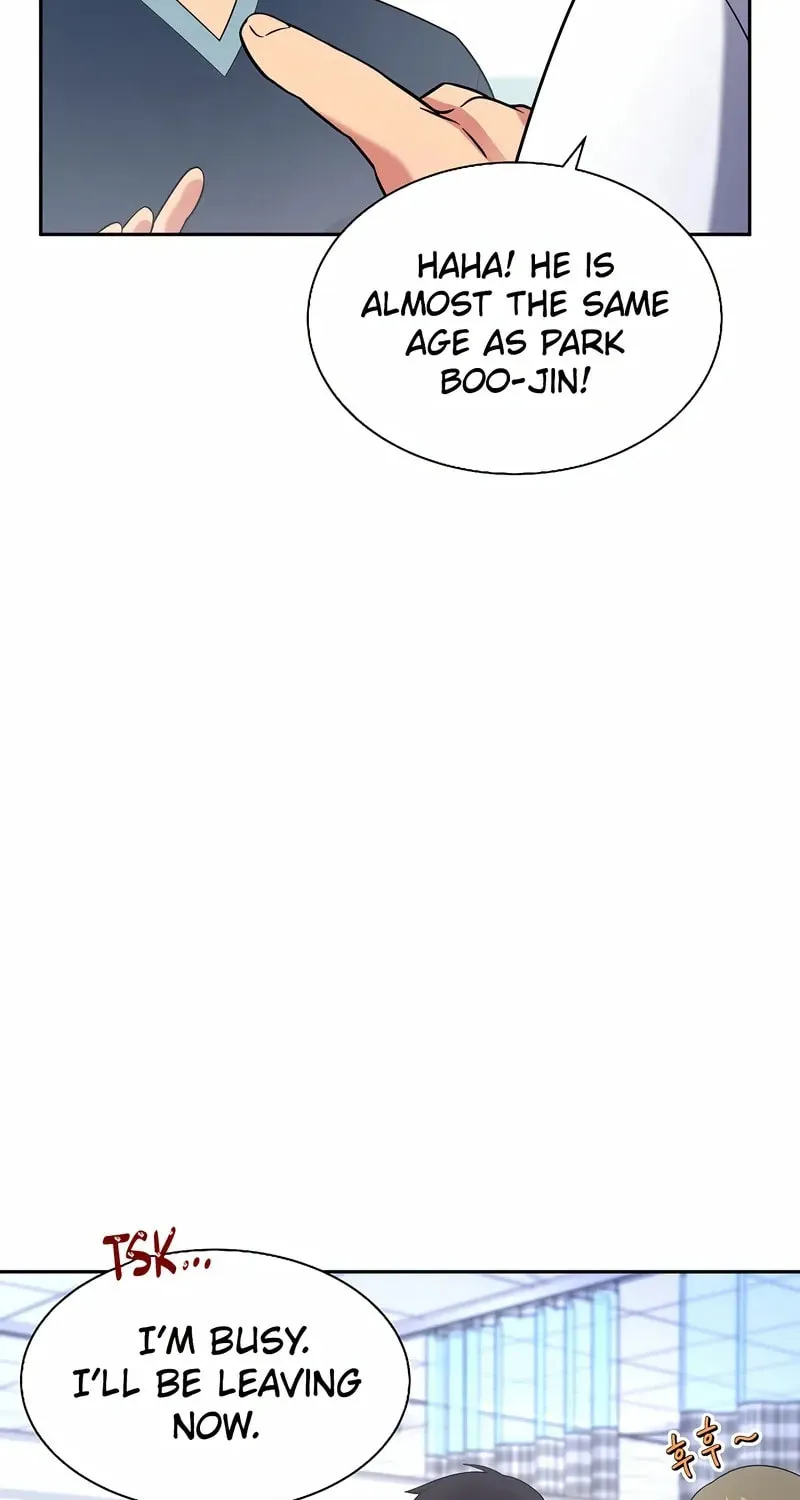 The Miraculous Physical Therapist Chapter 8 page 58 - 