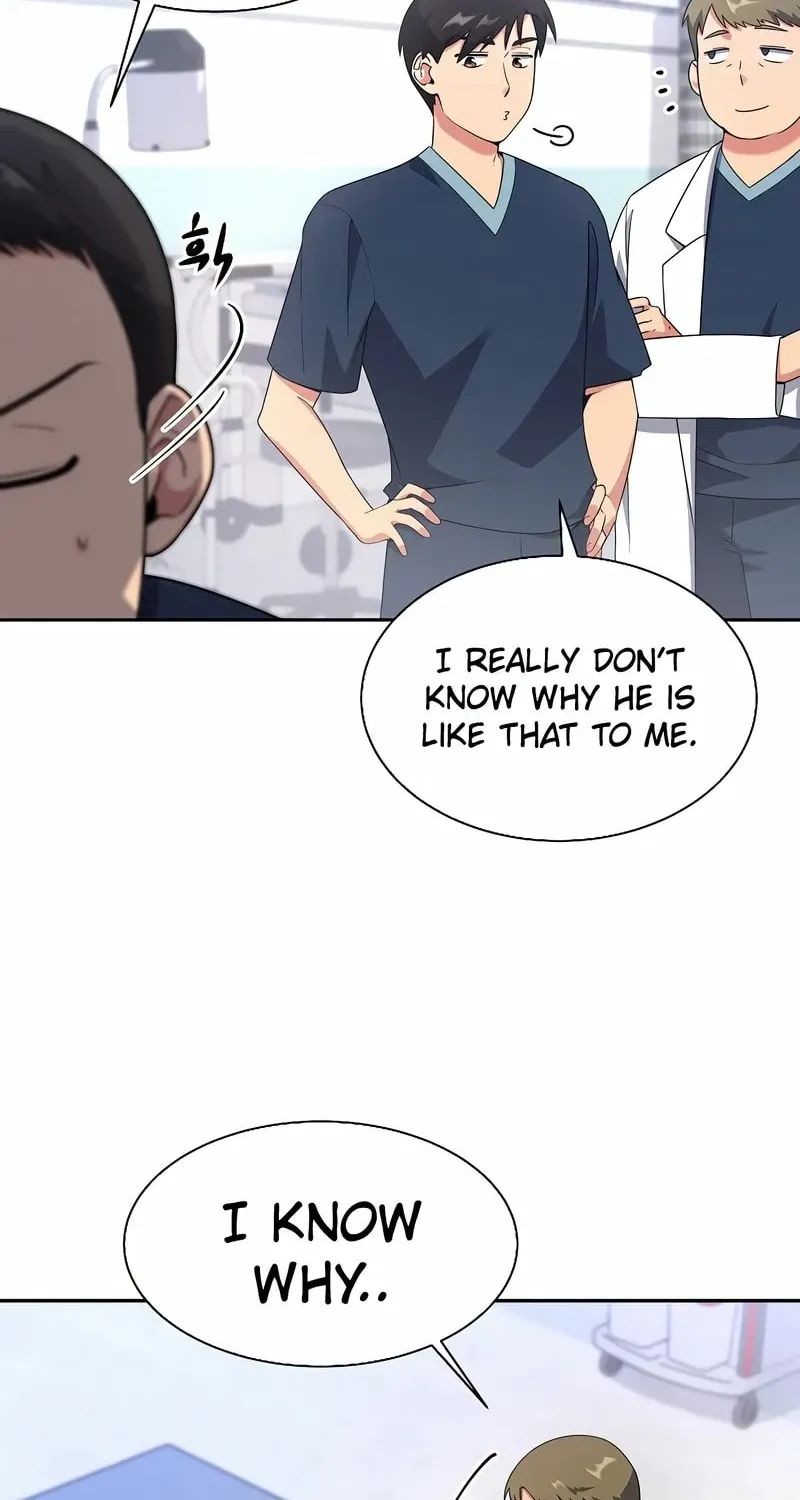 The Miraculous Physical Therapist Chapter 8 page 59 - 