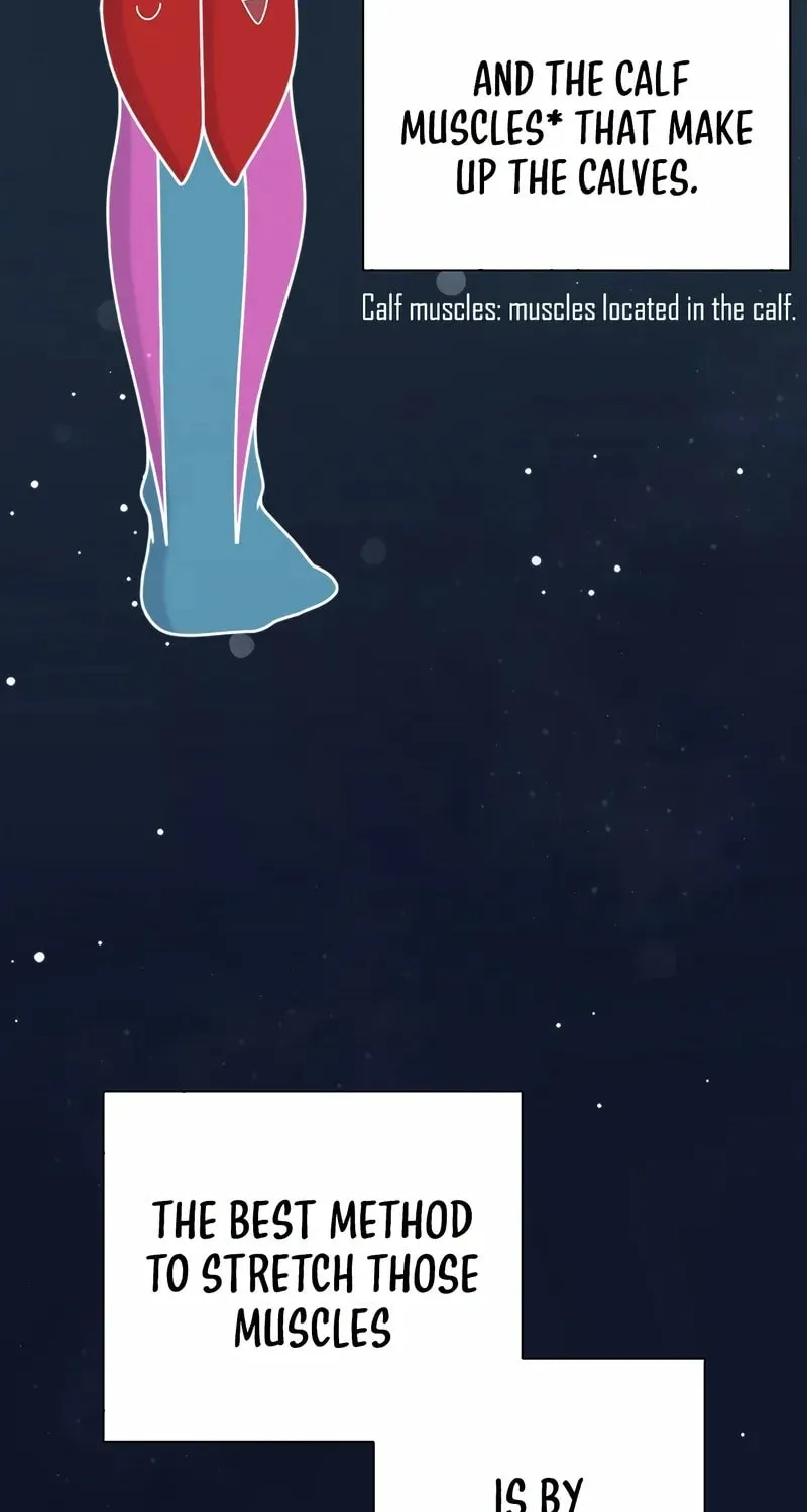 The Miraculous Physical Therapist Chapter 8 page 7 - 