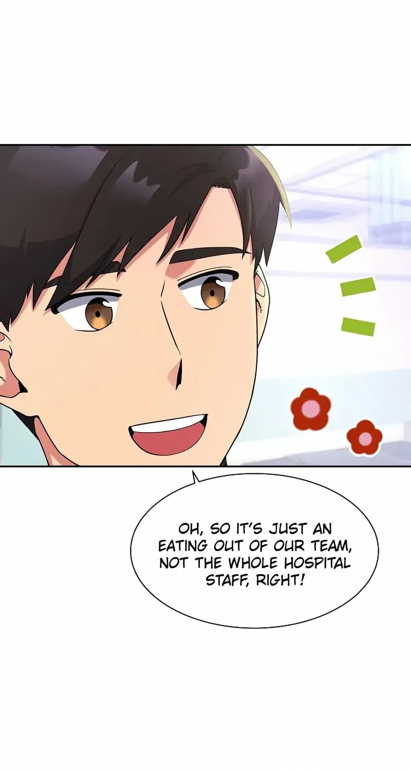 The Miraculous Physical Therapist Chapter 8 page 64 - 