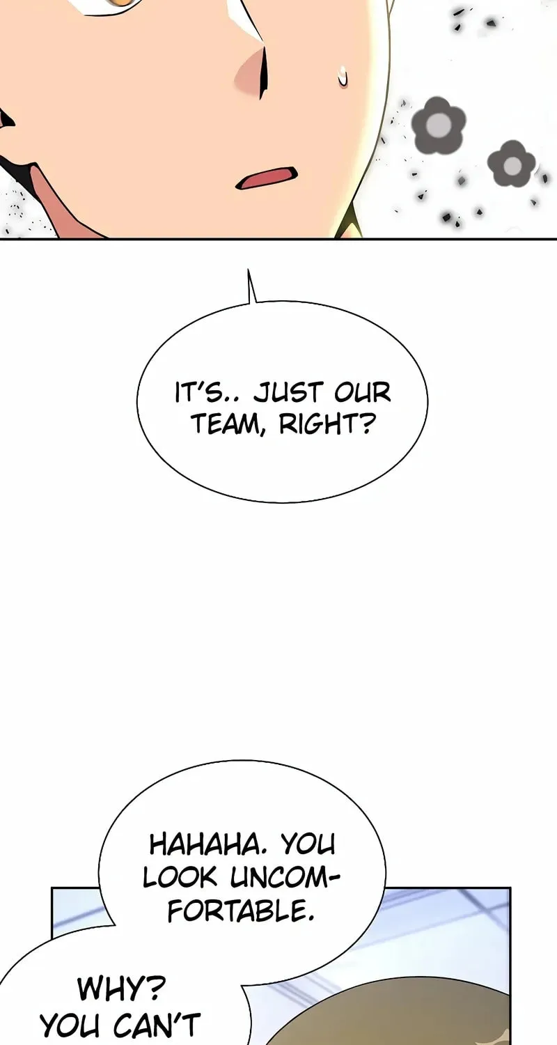 The Miraculous Physical Therapist Chapter 8 page 66 - 