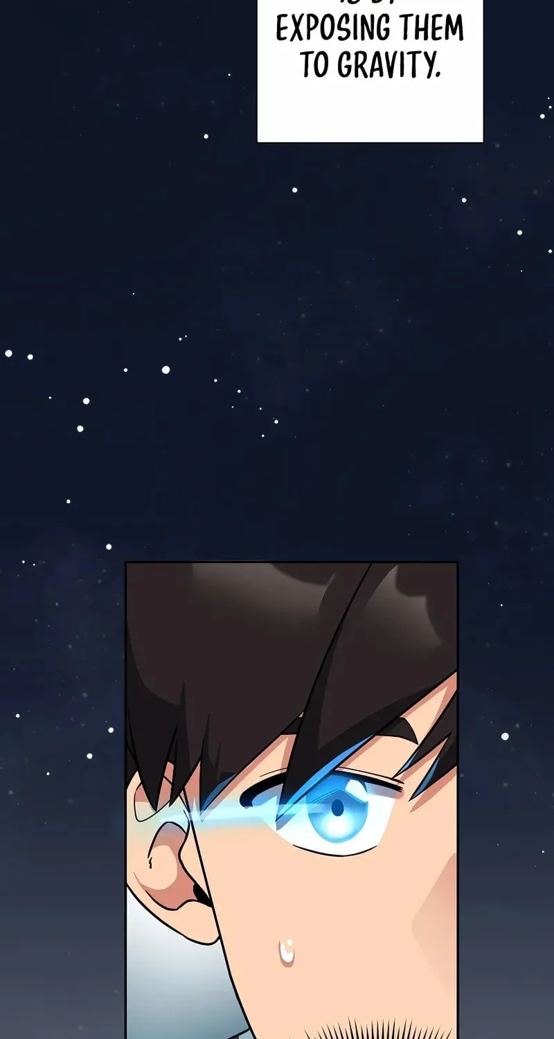 The Miraculous Physical Therapist Chapter 8 page 8 - 