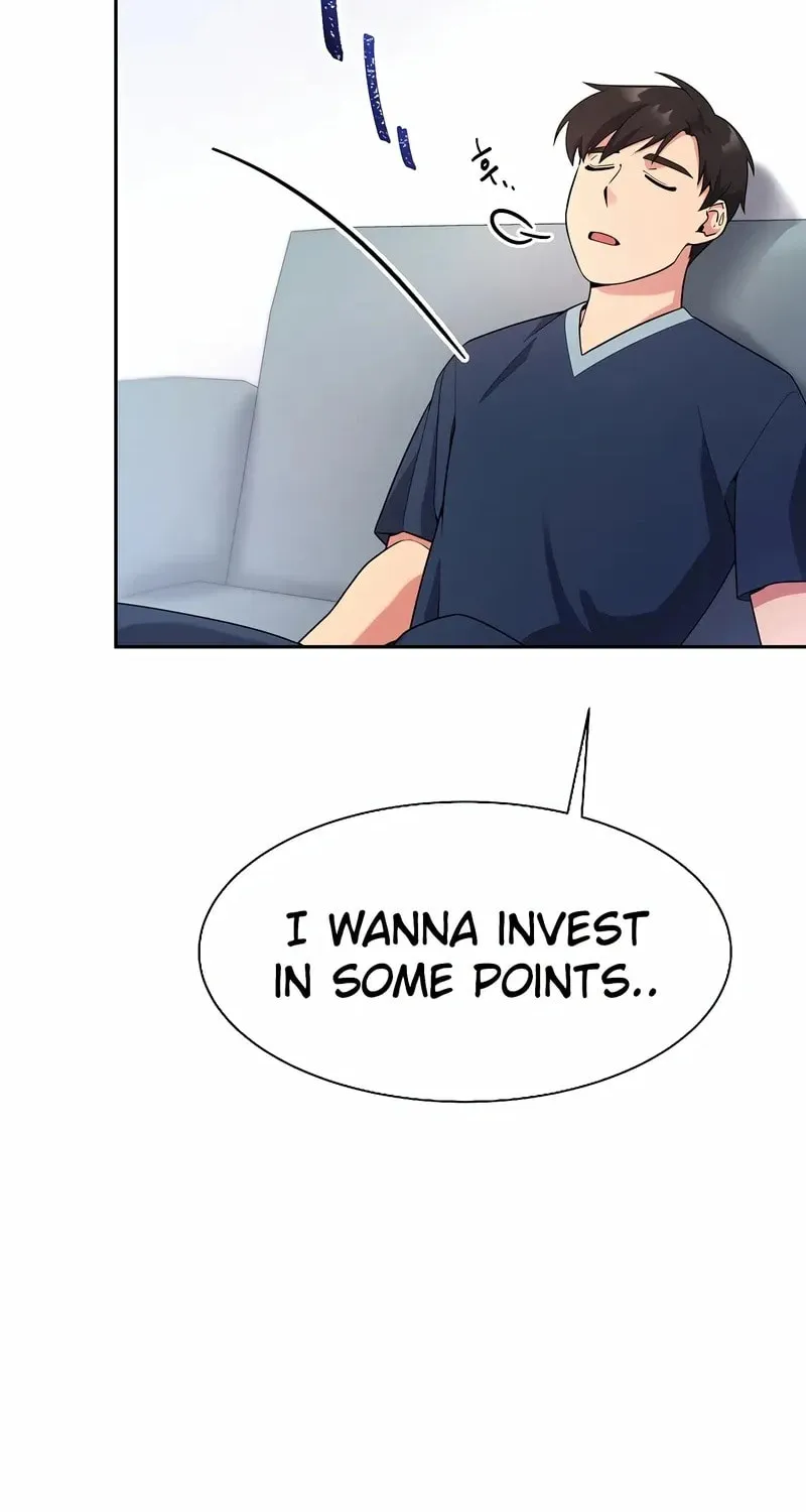 The Miraculous Physical Therapist Chapter 8 page 71 - 