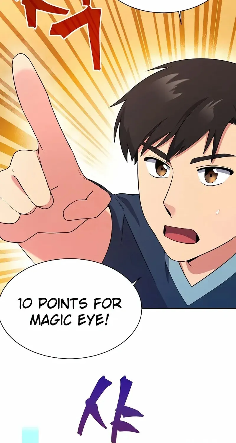 The Miraculous Physical Therapist Chapter 8 page 75 - 