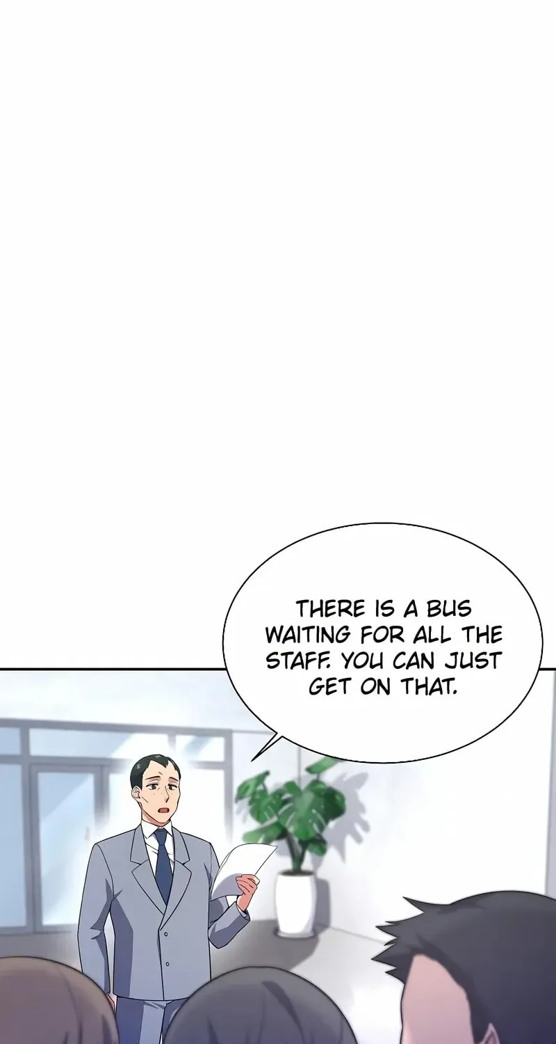 The Miraculous Physical Therapist Chapter 8 page 83 - 