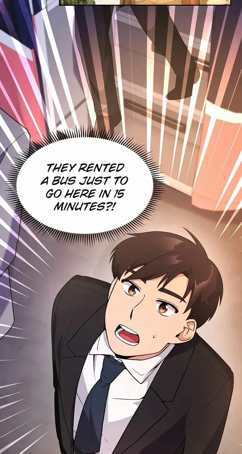 The Miraculous Physical Therapist Chapter 8 page 89 - 