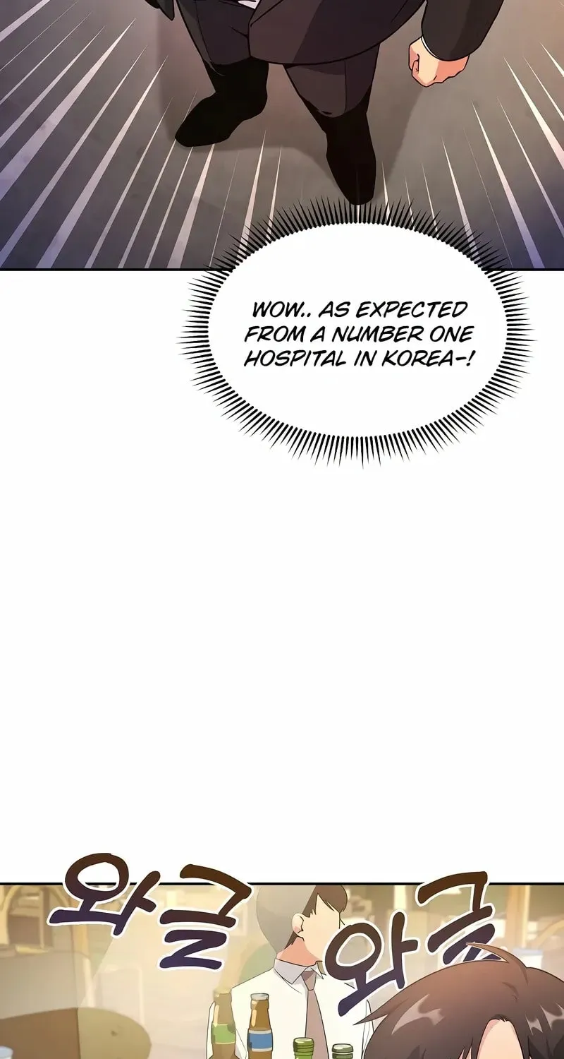 The Miraculous Physical Therapist Chapter 8 page 90 - 